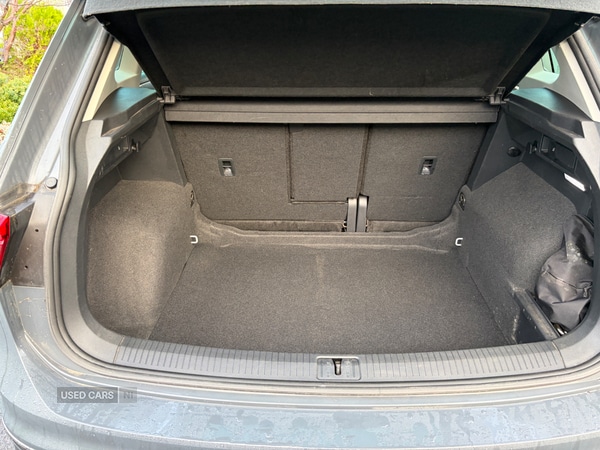 Used Volkswagen Tiguan 2022 for sale - 77958974: Photo 8