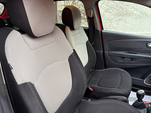 Used Renault Captur 2018 for sale - 76634451: Photo 10