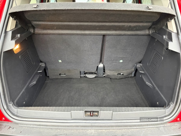 Used Renault Captur 2018 for sale - 76634451: Photo 11