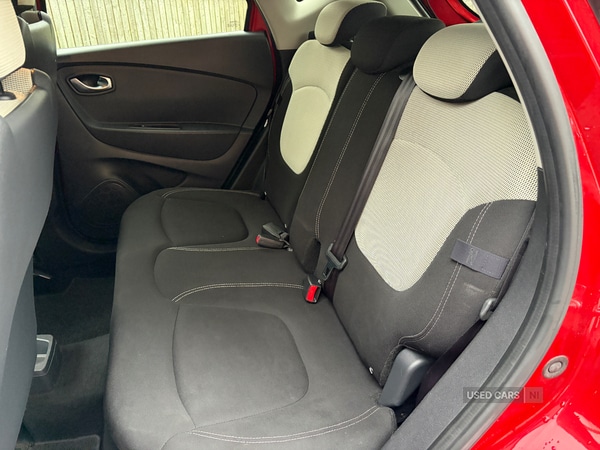 Used Renault Captur 2018 for sale - 76634451: Photo 12