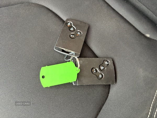 Used Renault Captur 2018 for sale - 76634451: Photo 14