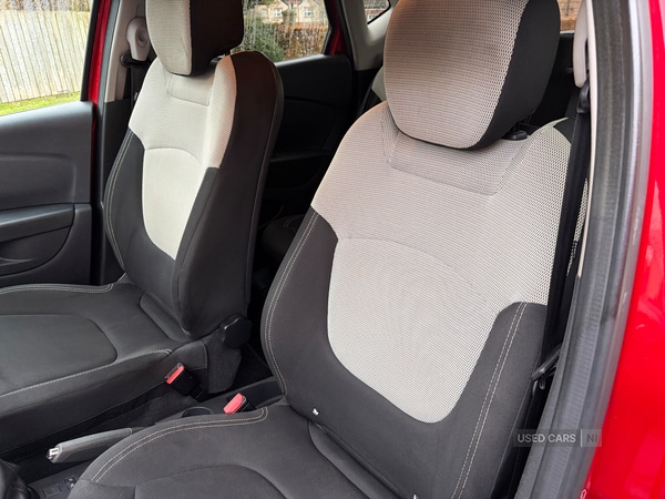 Used Renault Captur 2018 for sale - 76634451: Photo 15