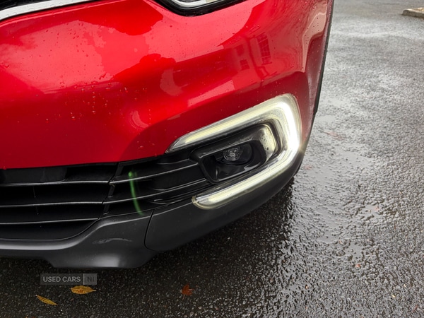 Used Renault Captur 2018 for sale - 76634451: Photo 17