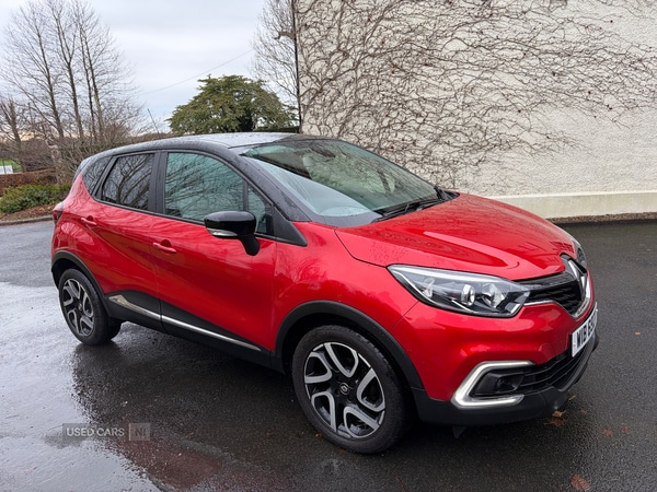 Used Renault Captur 2018 for sale - 76634451: Photo 19