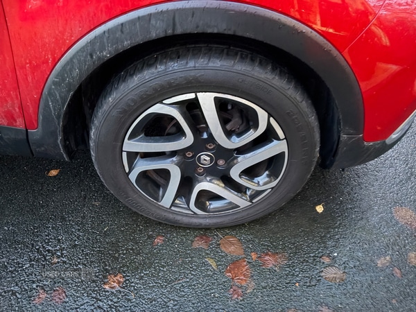 Used Renault Captur 2018 for sale - 76634451: Photo 3