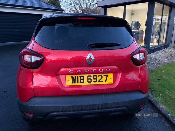 Used Renault Captur 2018 for sale - 76634451: Photo 6