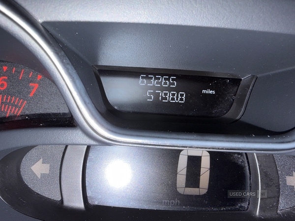 Used Renault Captur 2018 for sale - 76634451: Photo 9