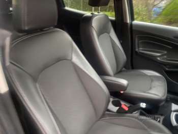 Used Ford Ecosport 2016 for sale - 73277611: Photo