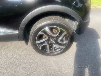 Used Renault Captur 2018 for sale - 79375223: Photo