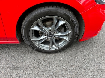 Used Ford Focus 2020 for sale - 78613246: Photo
