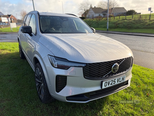 Used Volvo XC90 2025 for sale - 76528419: Photo 1