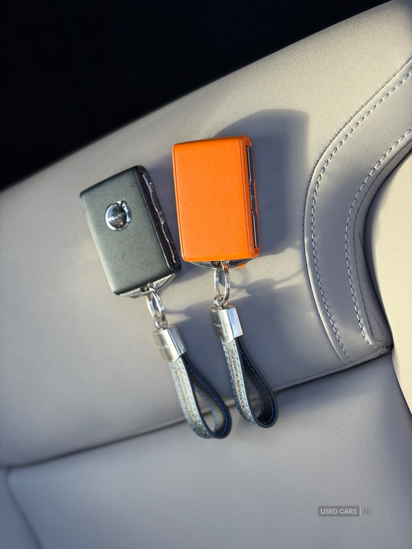 Used Volvo XC90 2025 for sale - 76528419: Photo 10