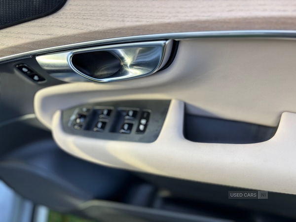 Used Volvo XC90 2025 for sale - 76528419: Photo 12