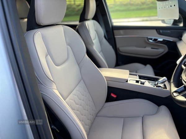 Used Volvo XC90 2025 for sale - 76528419: Photo 13