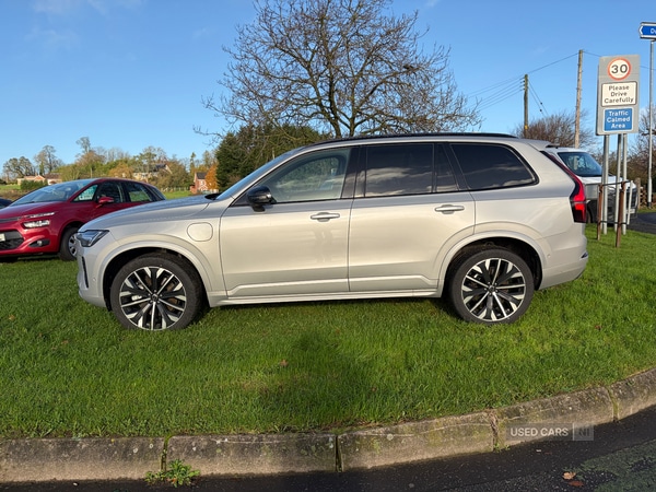 Used Volvo XC90 2025 for sale - 76528419: Photo 3