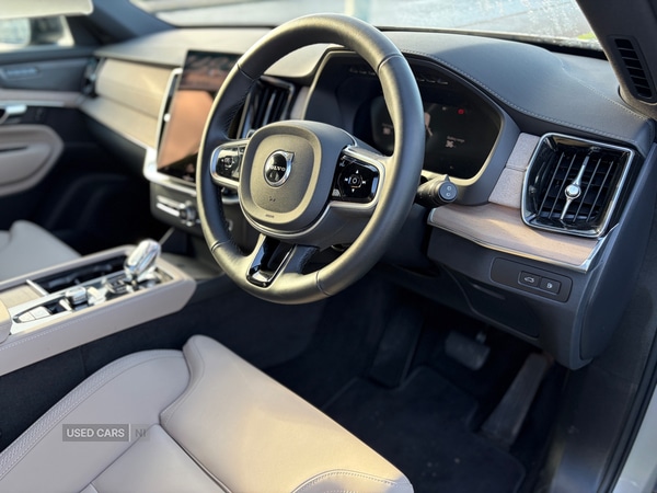 Used Volvo XC90 2025 for sale - 76528419: Photo 5