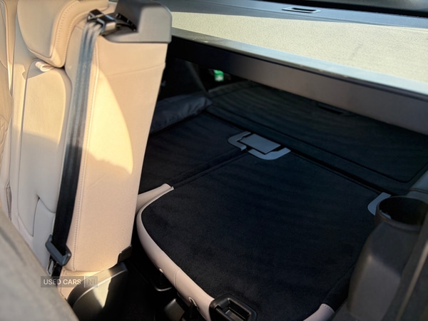 Used Volvo XC90 2025 for sale - 76528419: Photo 6