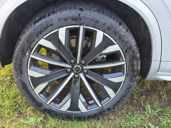 Used Volvo XC90 2025 for sale - 76528419: Photo 8