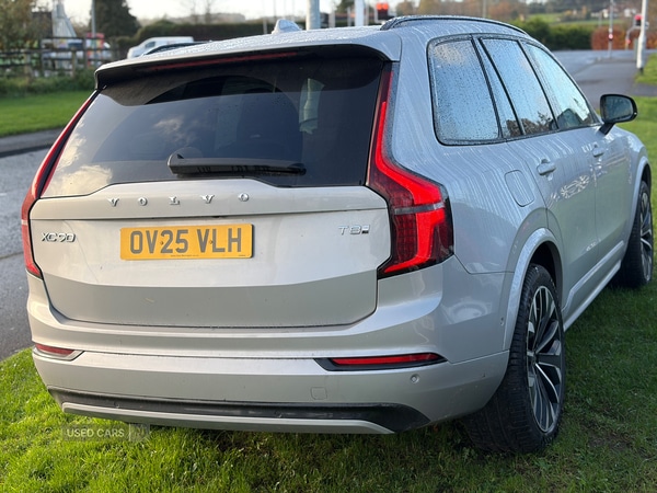 Used Volvo XC90 2025 for sale - 76528419: Photo 9
