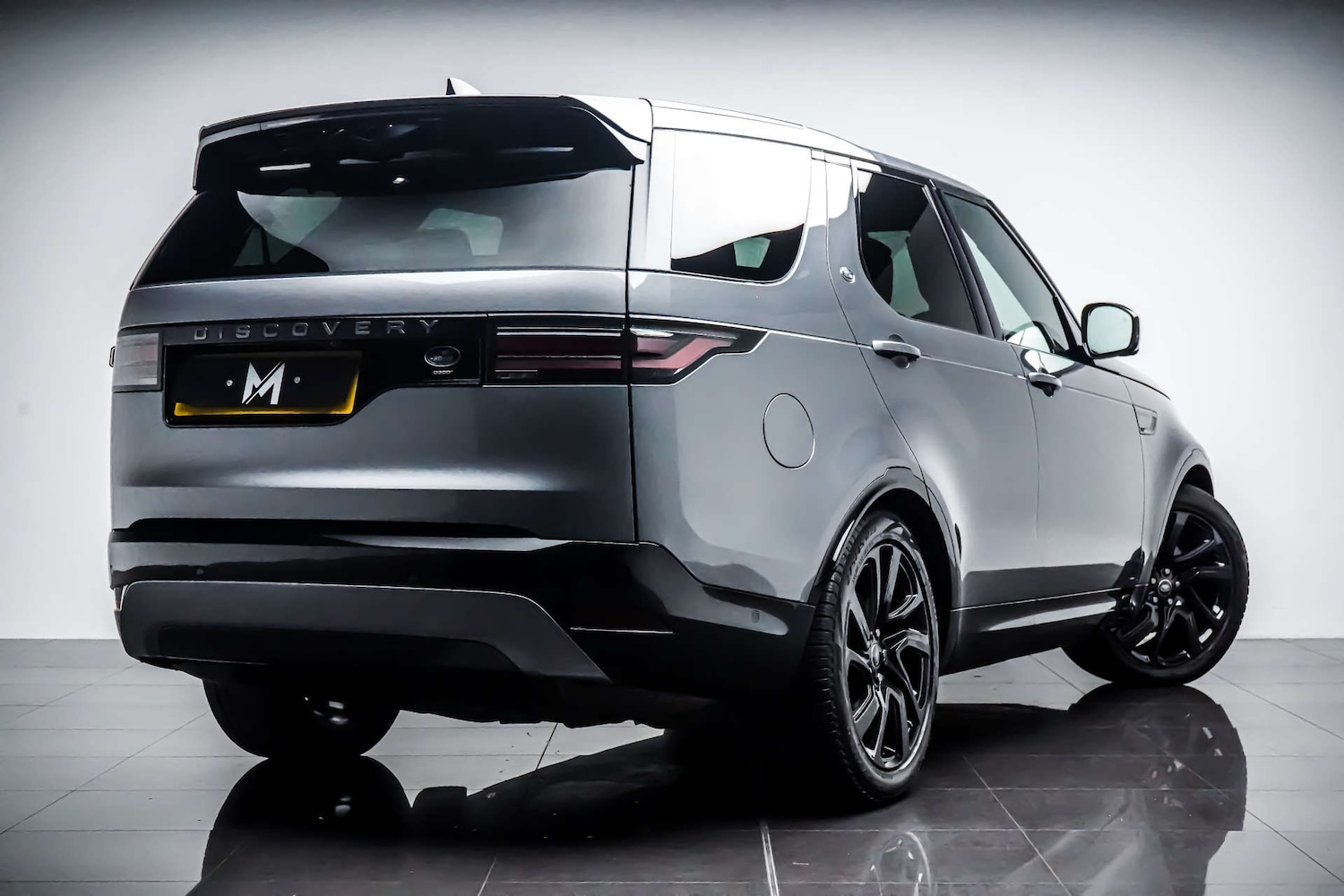 Used Land Rover Discovery 2021 for sale - 76831061: Photo 14