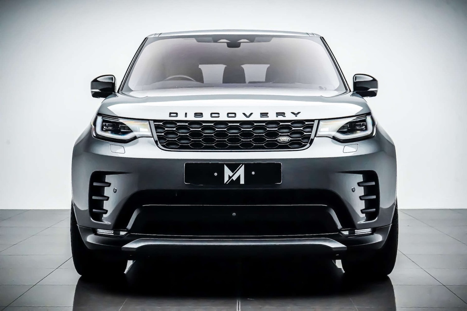 Used Land Rover Discovery 2021 for sale - 76831061: Photo 2