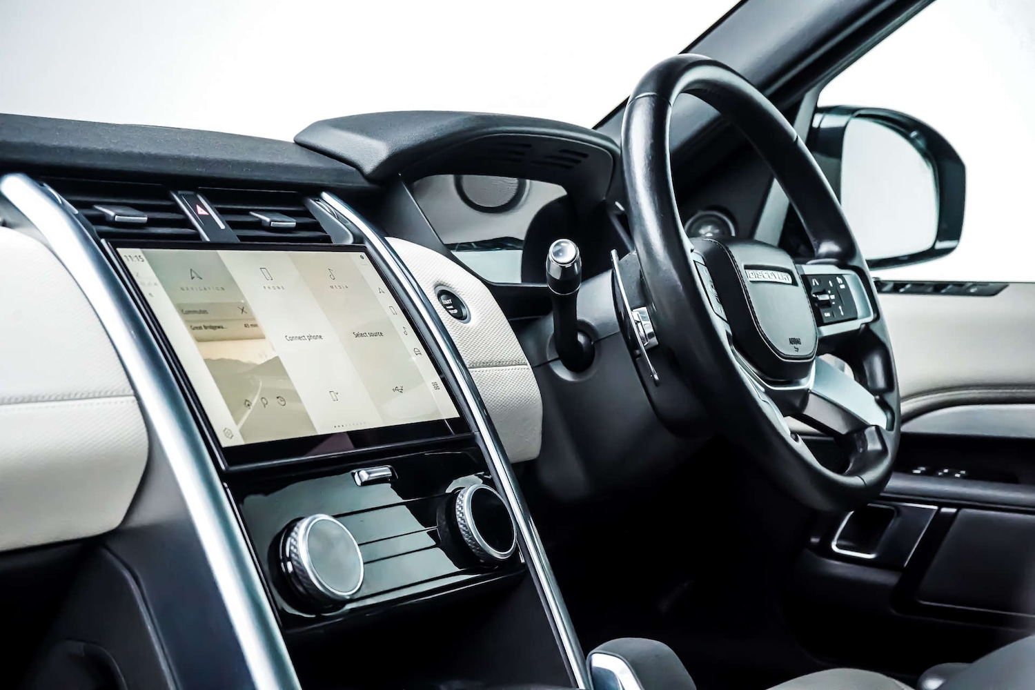 Used Land Rover Discovery 2021 for sale - 76831061: Photo 20