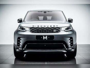 Used Land Rover Discovery 2021 for sale - 76831061: Photo