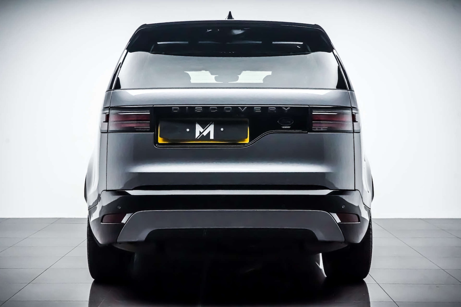 Used Land Rover Discovery 2021 for sale - 76831061: Photo 4