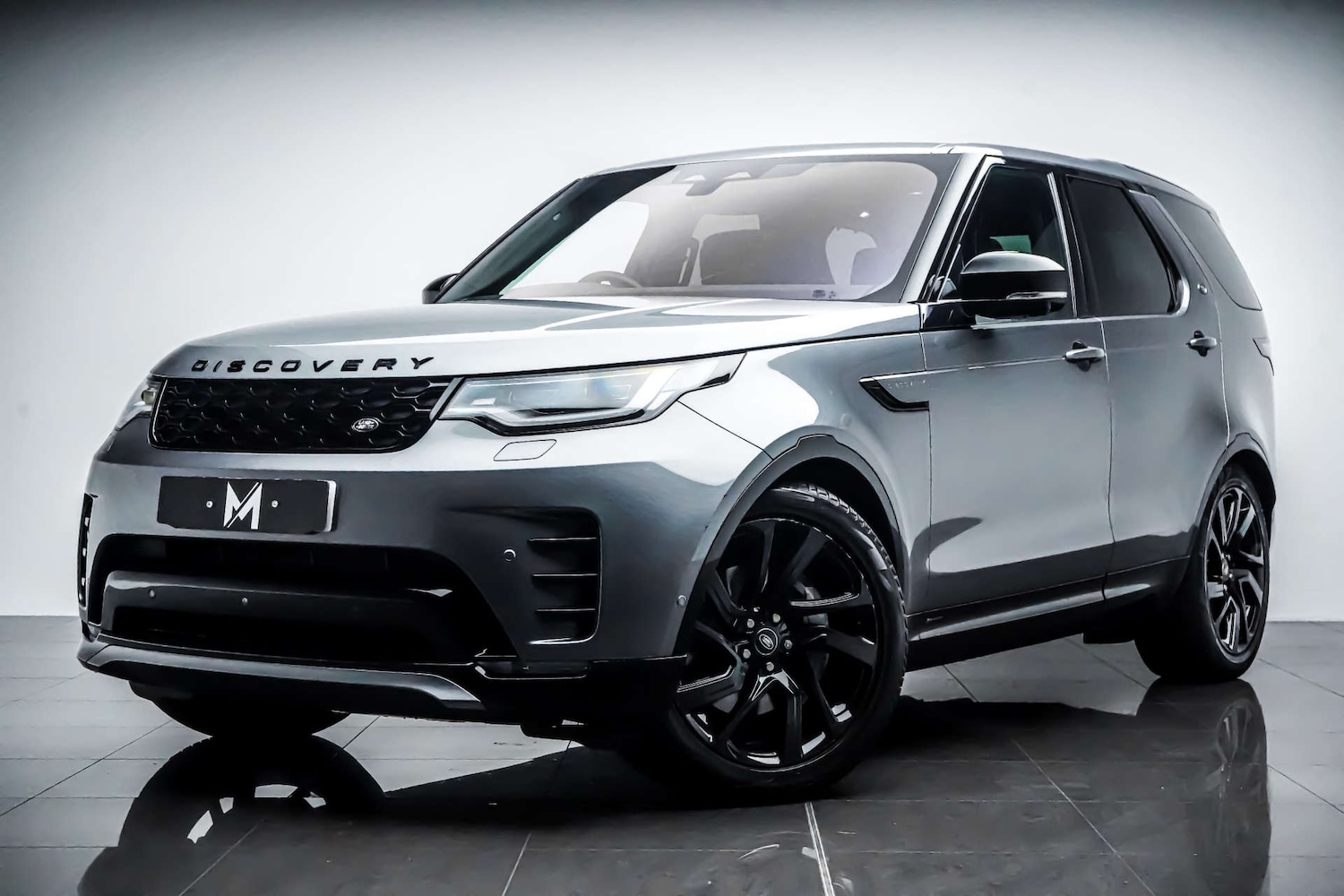 Used Land Rover Discovery 2021 for sale - 76831061: Photo 5