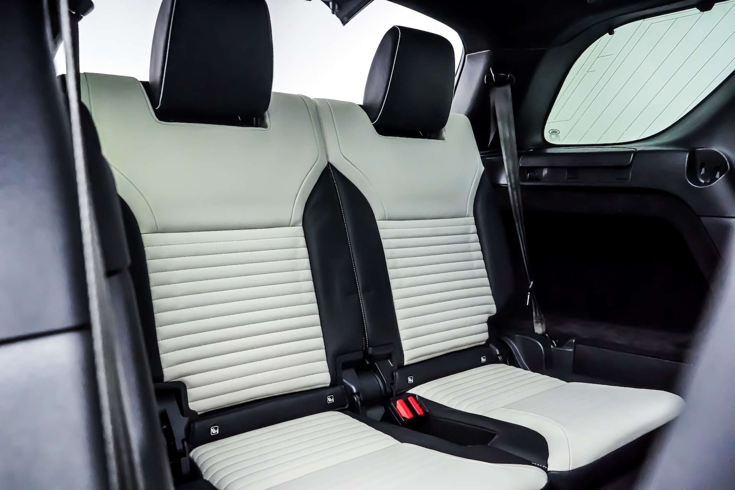 Used Land Rover Discovery 2021 for sale - 76831061: Photo 9