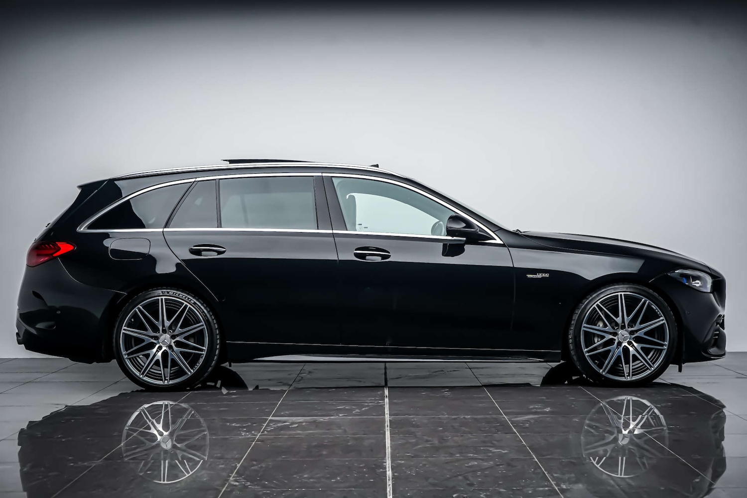 Used Mercedes-Benz C Class 2023 for sale - 77426910: Photo 10