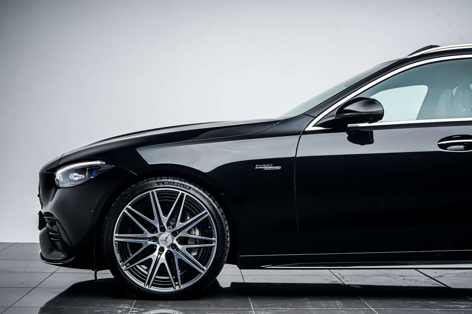 Used Mercedes-Benz C Class 2023 for sale - 77426910: Photo 12