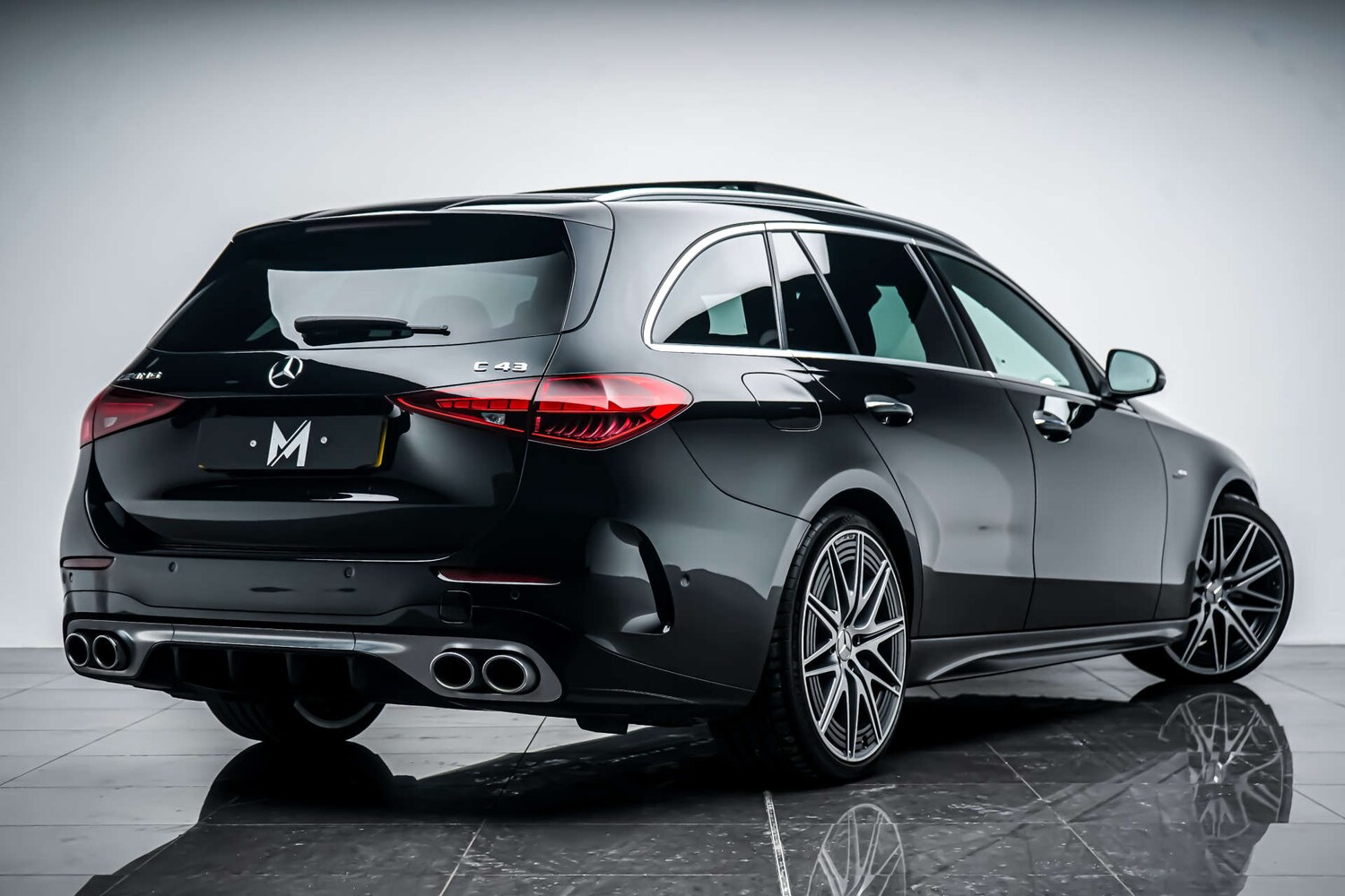 Used Mercedes-Benz C Class 2023 for sale - 77426910: Photo 14