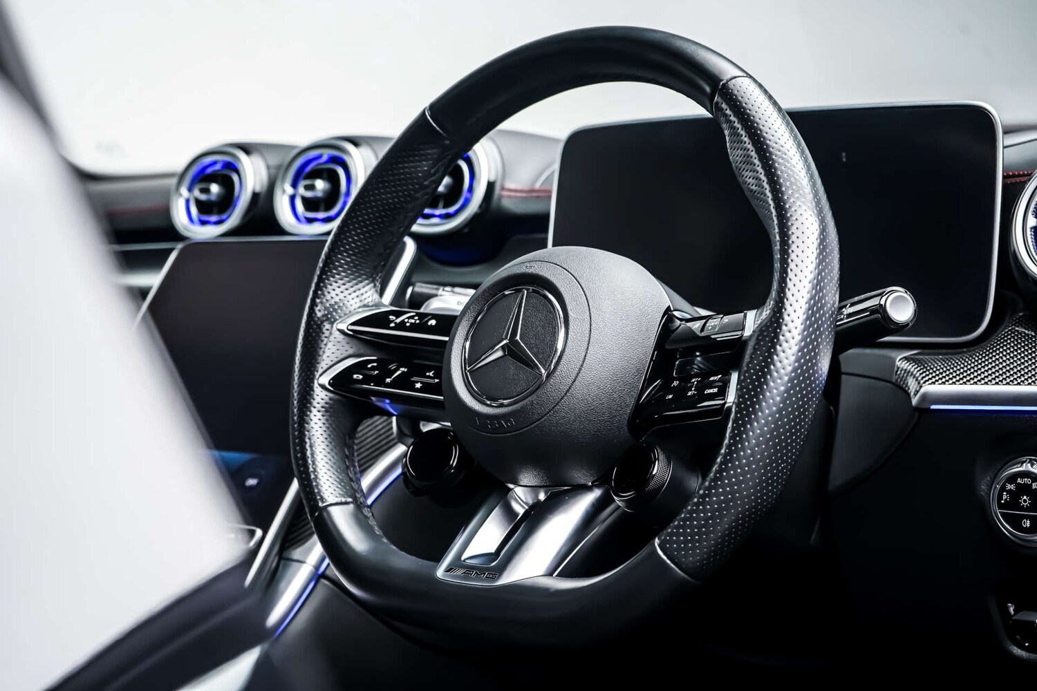 Used Mercedes-Benz C Class 2023 for sale - 77426910: Photo 18