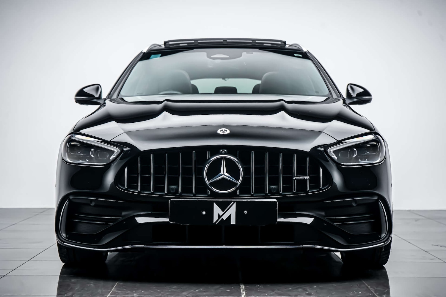 Used Mercedes-Benz C Class 2023 for sale - 77426910: Photo 2