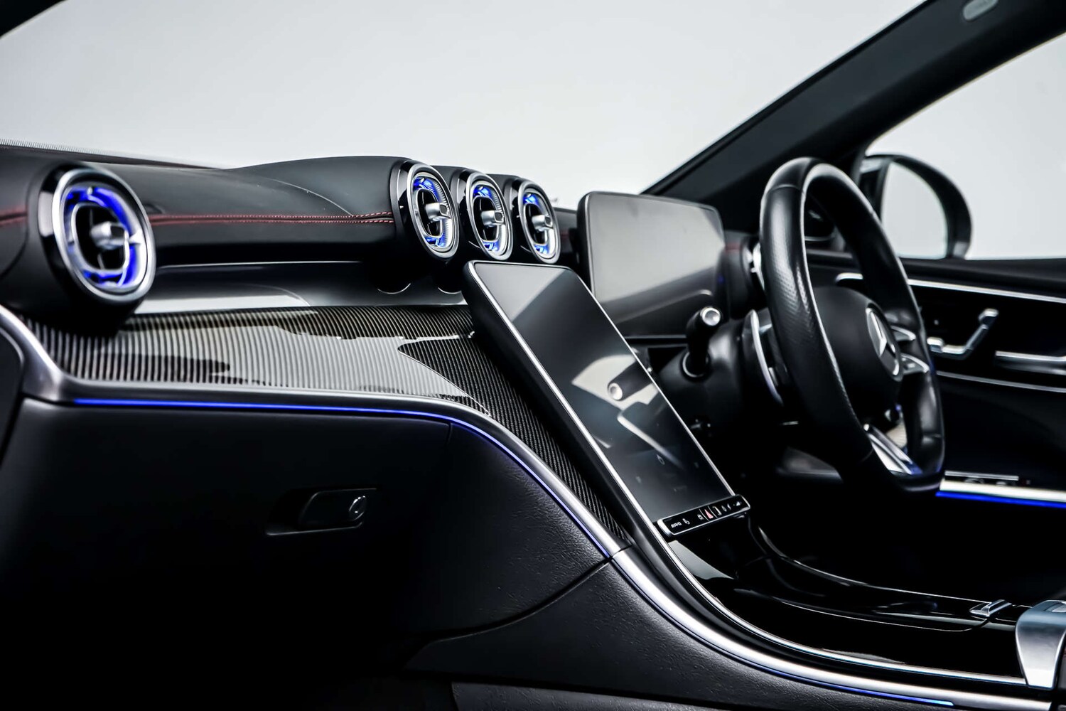 Used Mercedes-Benz C Class 2023 for sale - 77426910: Photo 21