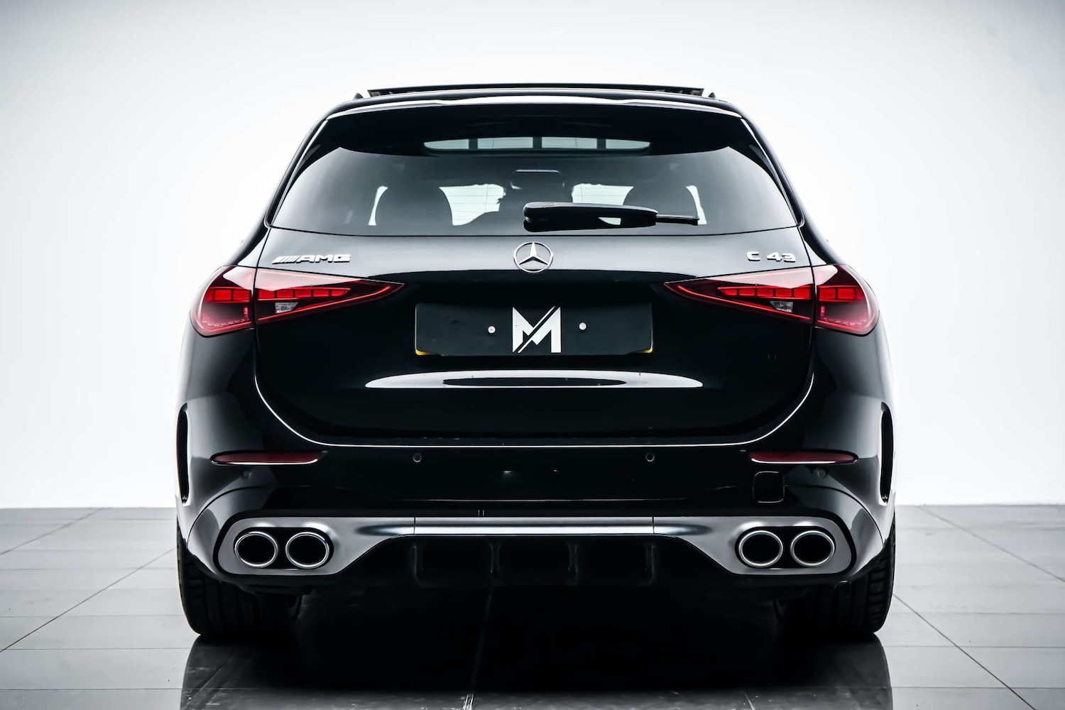 Used Mercedes-Benz C Class 2023 for sale - 77426910: Photo 4