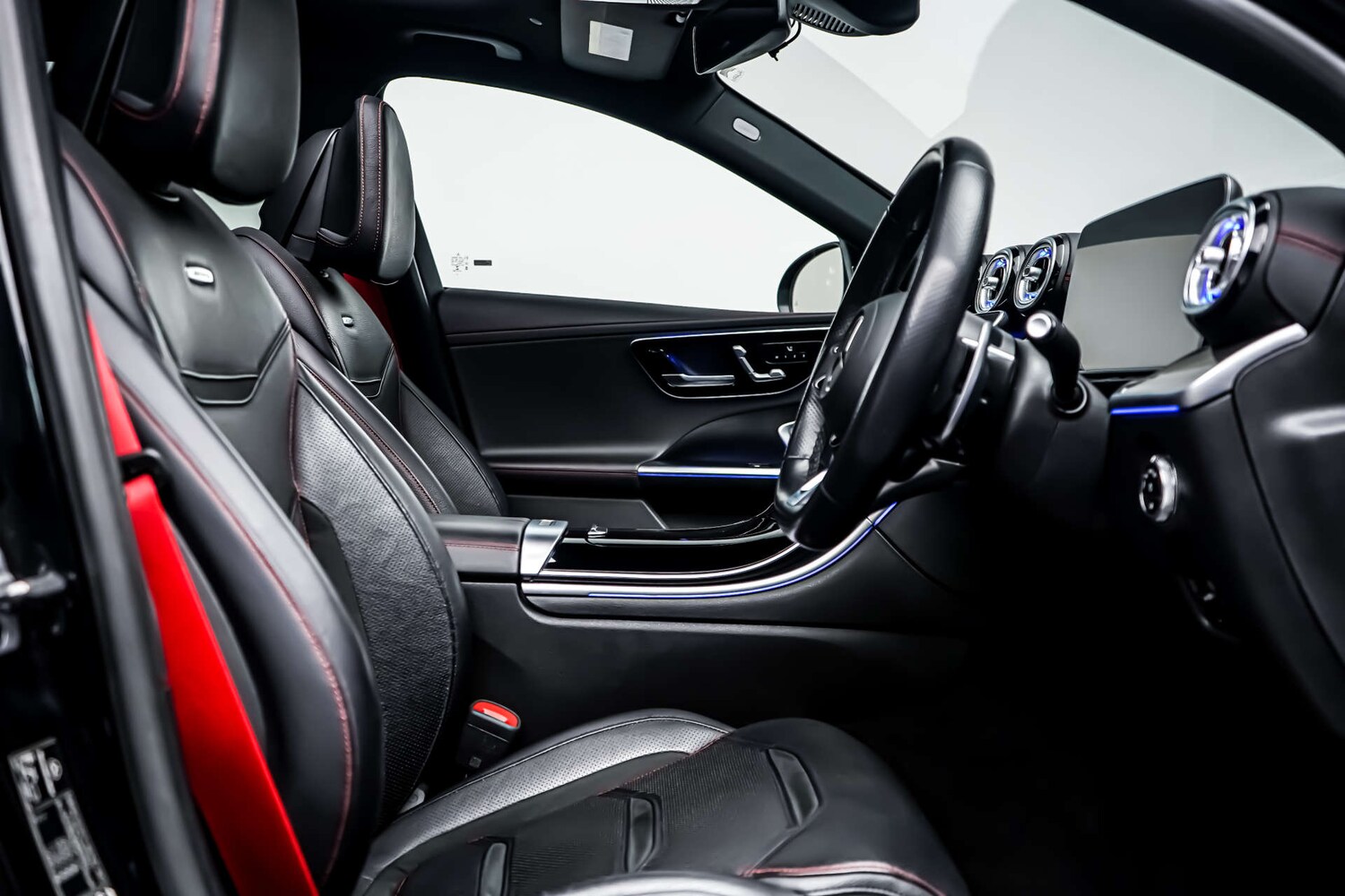 Used Mercedes-Benz C Class 2023 for sale - 77426910: Photo 6