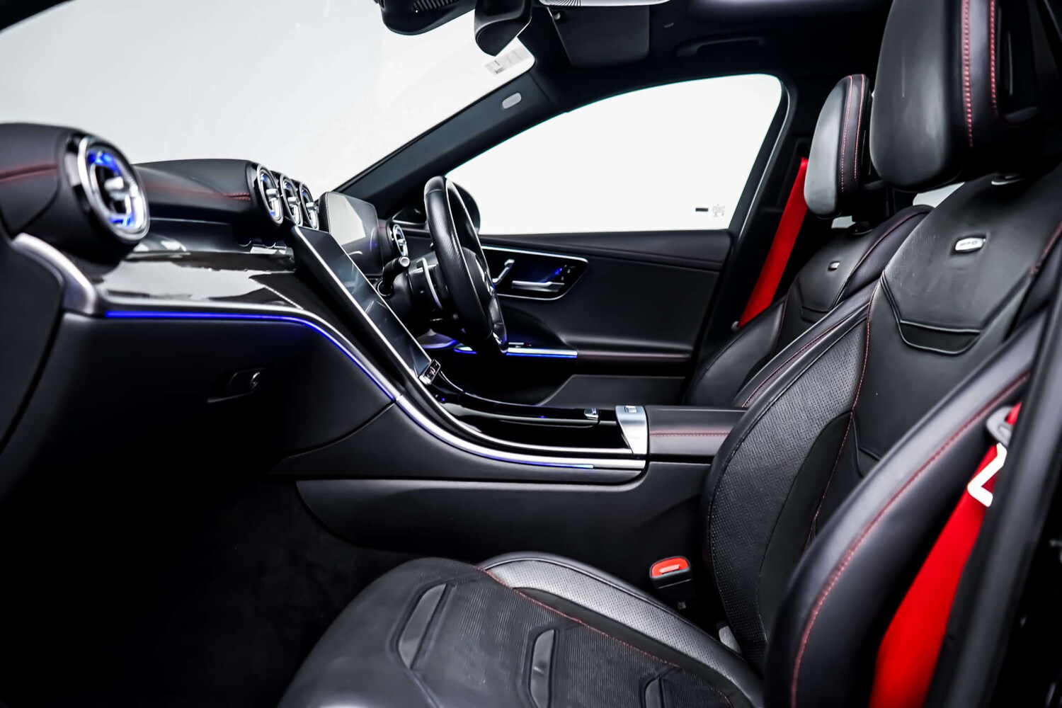 Used Mercedes-Benz C Class 2023 for sale - 77426910: Photo 7