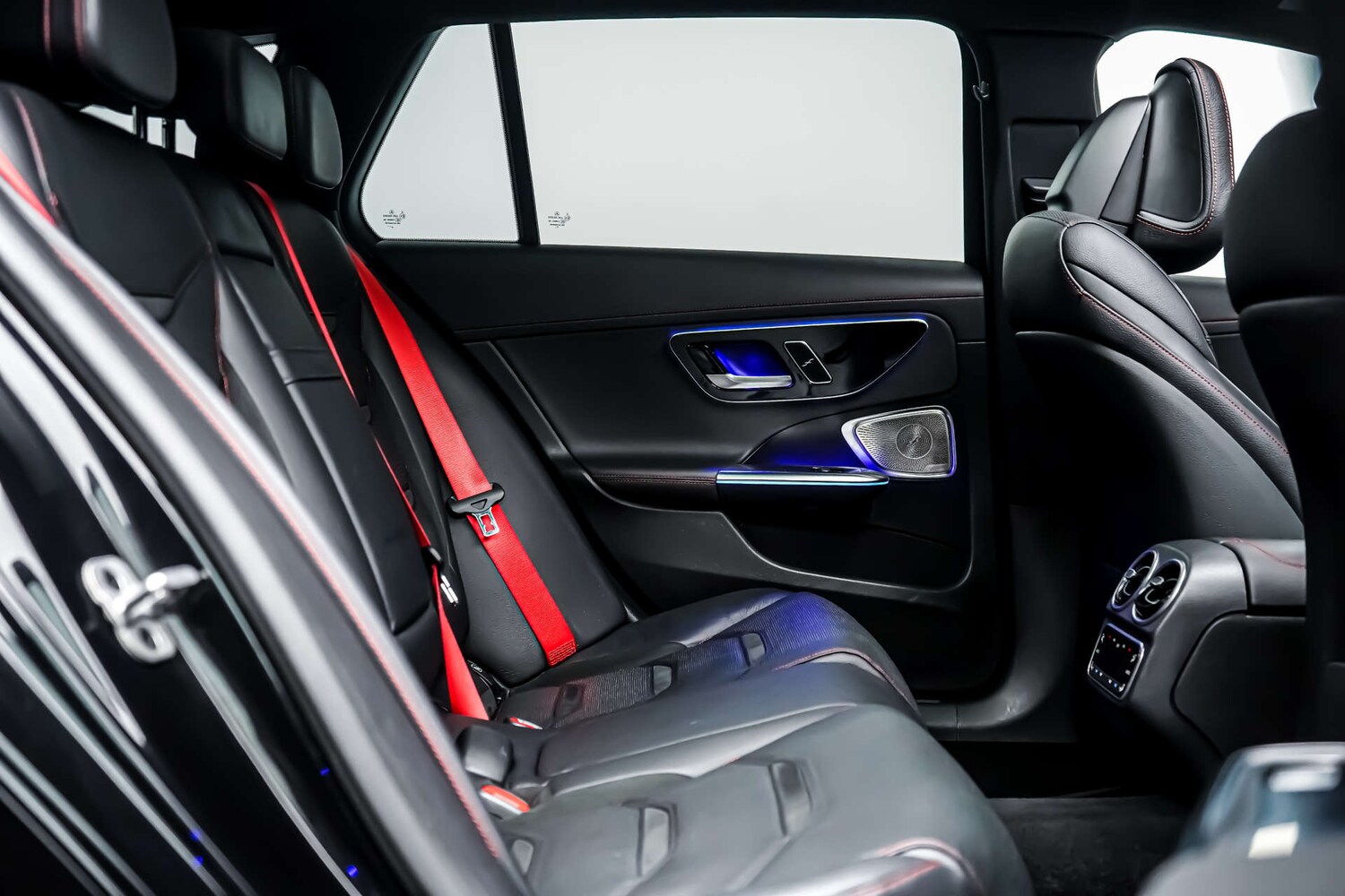 Used Mercedes-Benz C Class 2023 for sale - 77426910: Photo 8