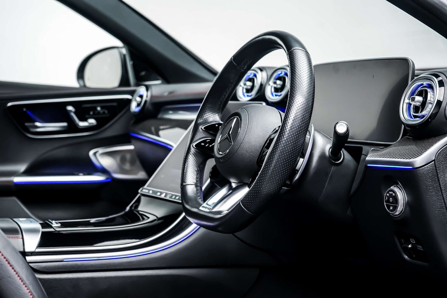 Used Mercedes-Benz C Class 2023 for sale - 77426910: Photo 9