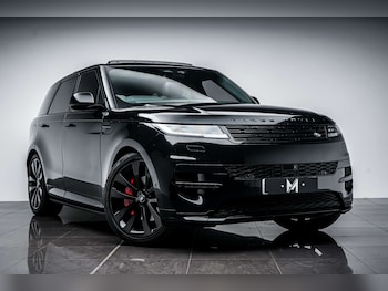 Used Land Rover Range Rover Sport 2023 for sale - 79421854: Photo