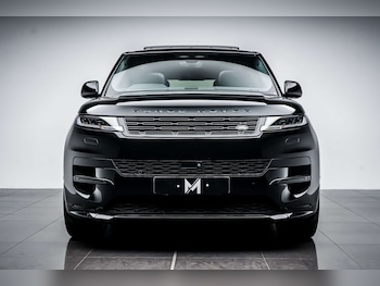Used Land Rover Range Rover Sport 2023 for sale - 79421854: Photo