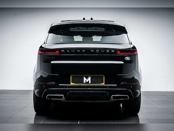 Used Land Rover Range Rover Sport 2023 for sale - 79421854: Photo