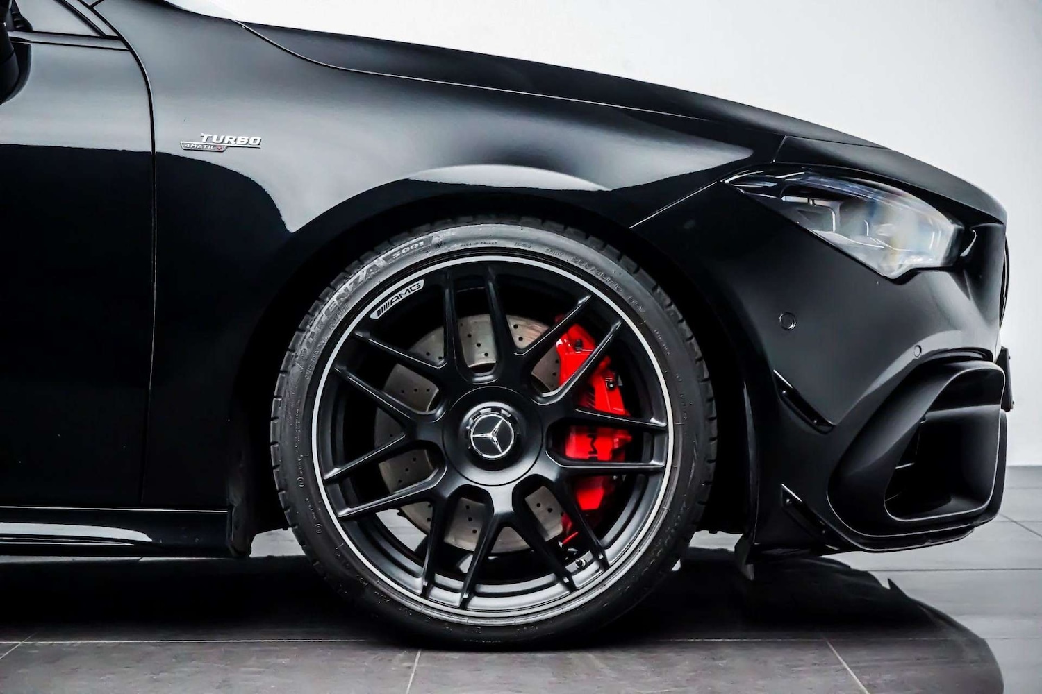 Used Mercedes-Benz CLA 2023 for sale - 76831056: Photo 11