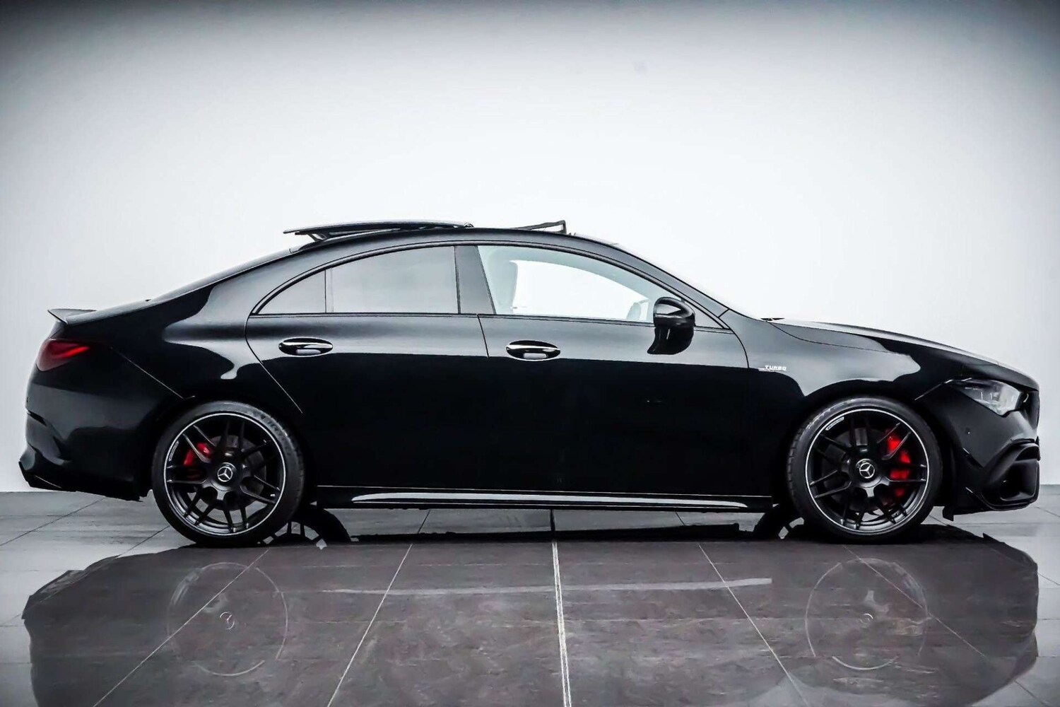 Used Mercedes-Benz CLA 2023 for sale - 76831056: Photo 12