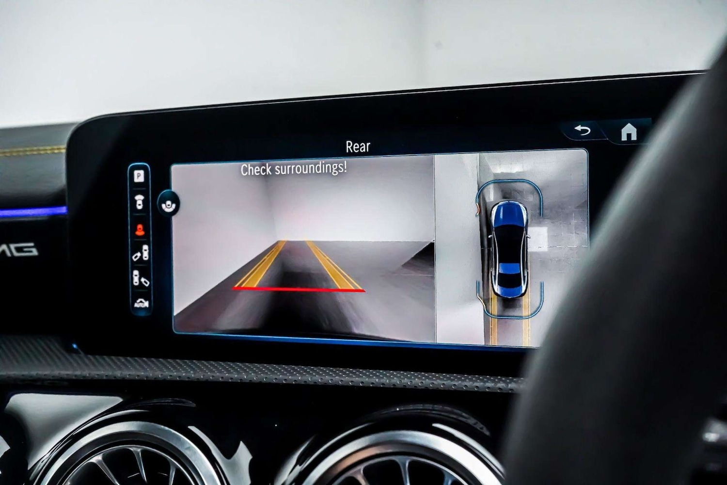 Used Mercedes-Benz CLA 2023 for sale - 76831056: Photo 13