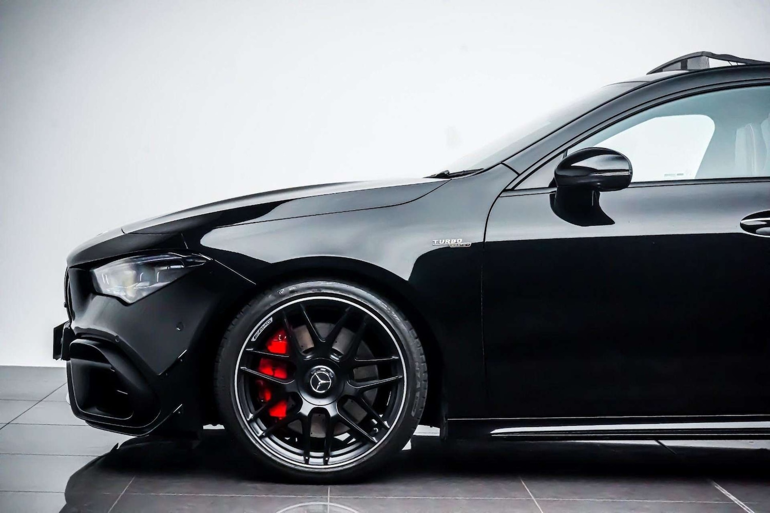 Used Mercedes-Benz CLA 2023 for sale - 76831056: Photo 14