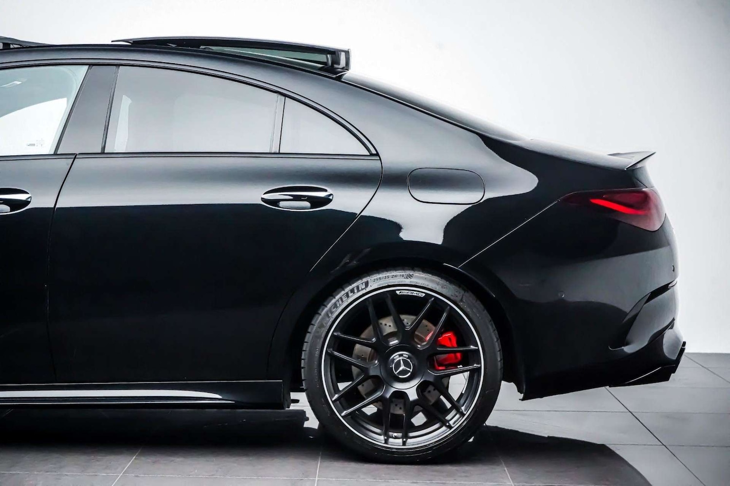 Used Mercedes-Benz CLA 2023 for sale - 76831056: Photo 15