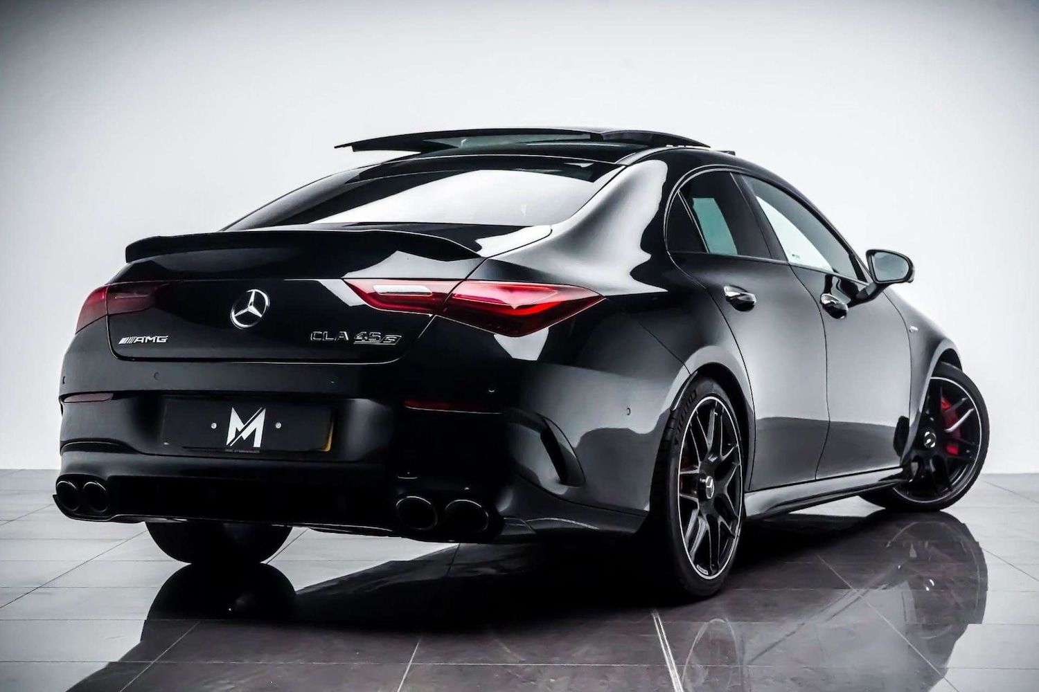 Used Mercedes-Benz CLA 2023 for sale - 76831056: Photo 17